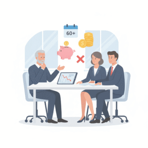 임금피크제란? 뜻, 나이, 퇴직금 정리까지 총정리 3 임금피크제란