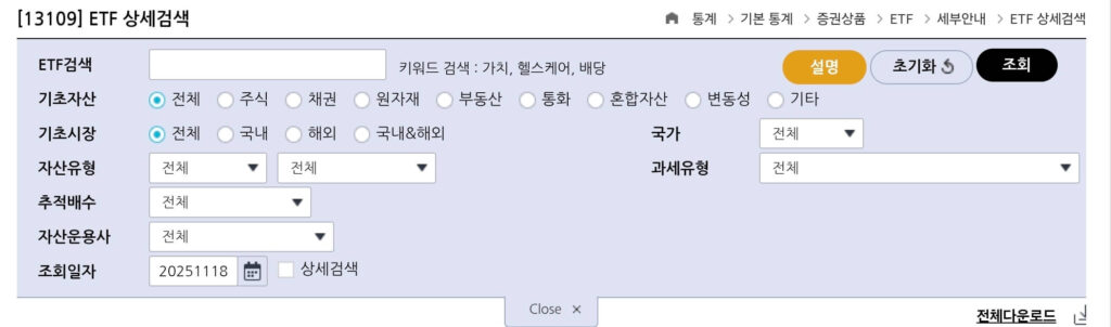 중국 AI ETF 추천 종류 TOP 5 정리해봄 3 중국 AI ETF 추천
