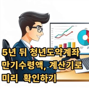 청년도약계좌 만기수령액