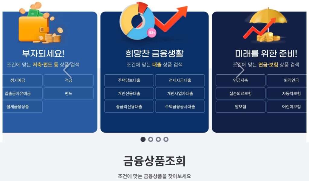 파킹통장 CMA 비교 차이 분석해봄 2 파킹통장 cma 차이
