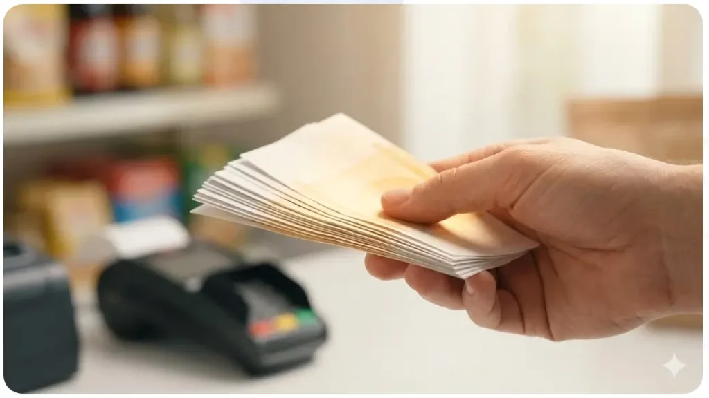 2026년 소상공인 지원금 5.4조 확정안과 절대 놓치면 안 되는 신청 방법 3 2026년 소상공인 지원금 신청