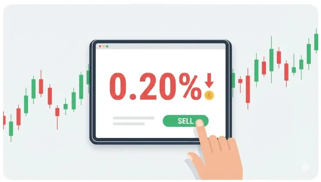 금투세 폐지 후 2026년 바뀐 국내주식 수익 세금 완벽하게 계산하는 법 2 국내주식 세금 기준